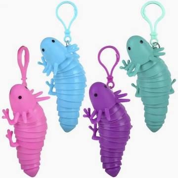 TS - 7.5" Wiggle Sensory Axolotl