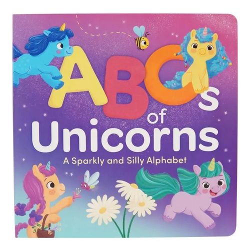 ABCs of Unicorns