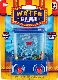 TS - 3.25" Water Game