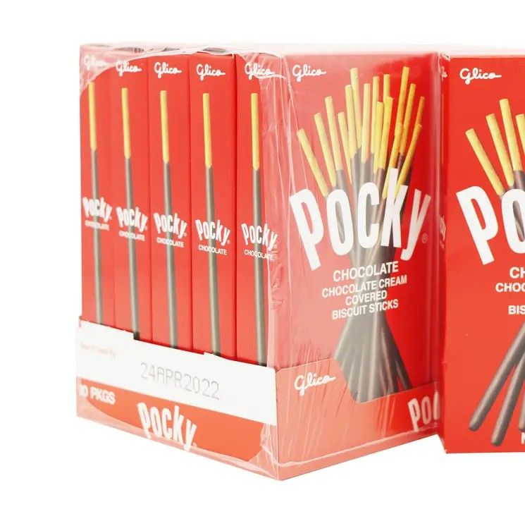 Pocky Original, 70g