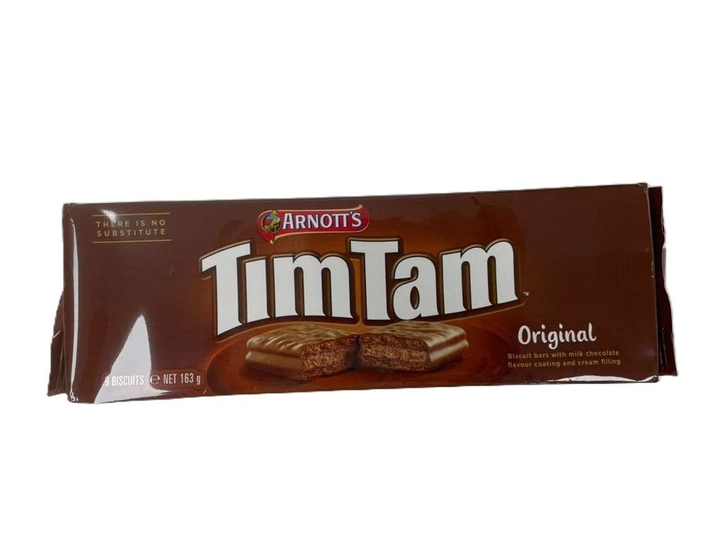 Limited Import - Tim Tam Original, 163g