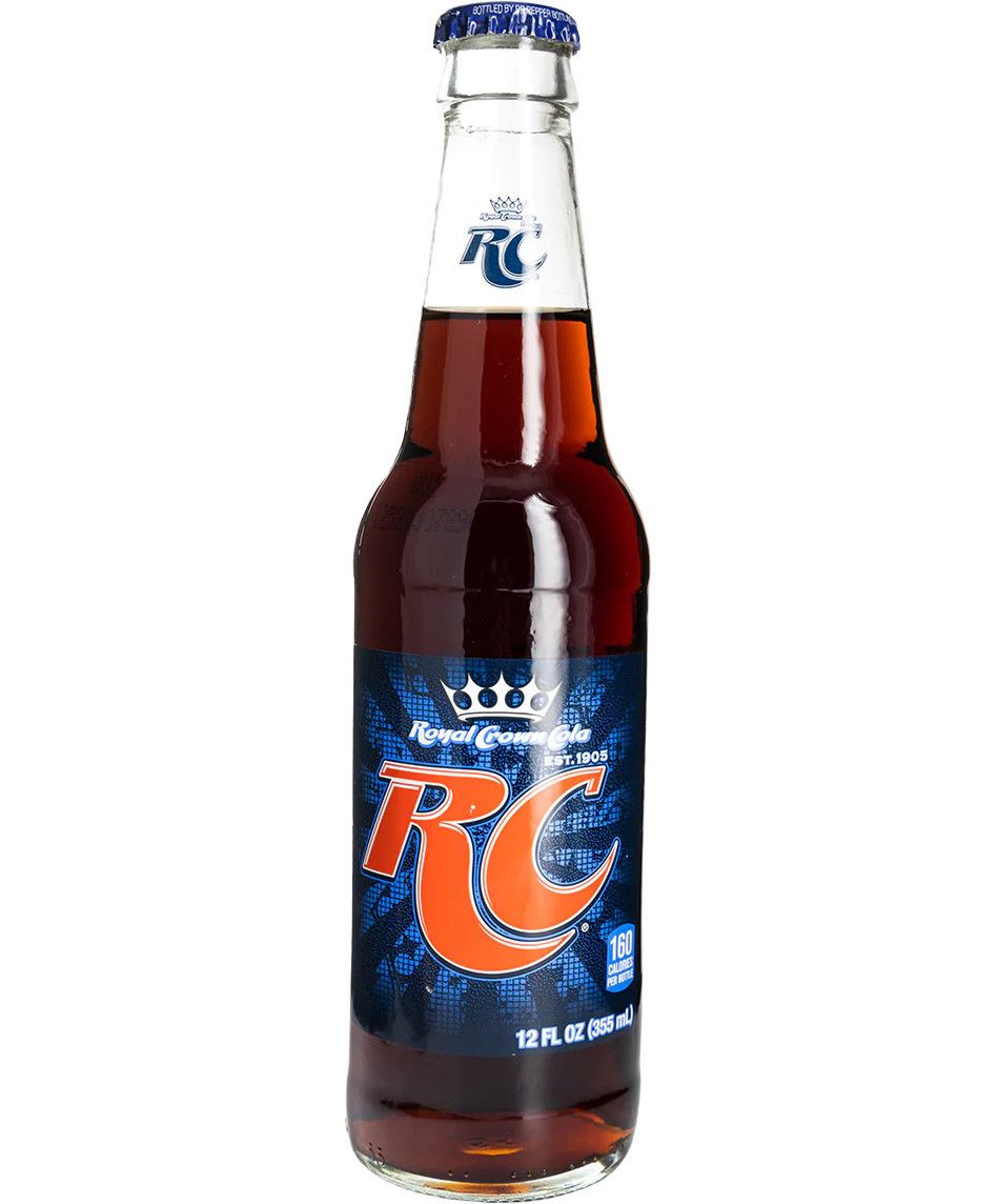 RC Cola, 12oz