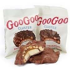 Goo Goo Clusters Original, 1.75oz