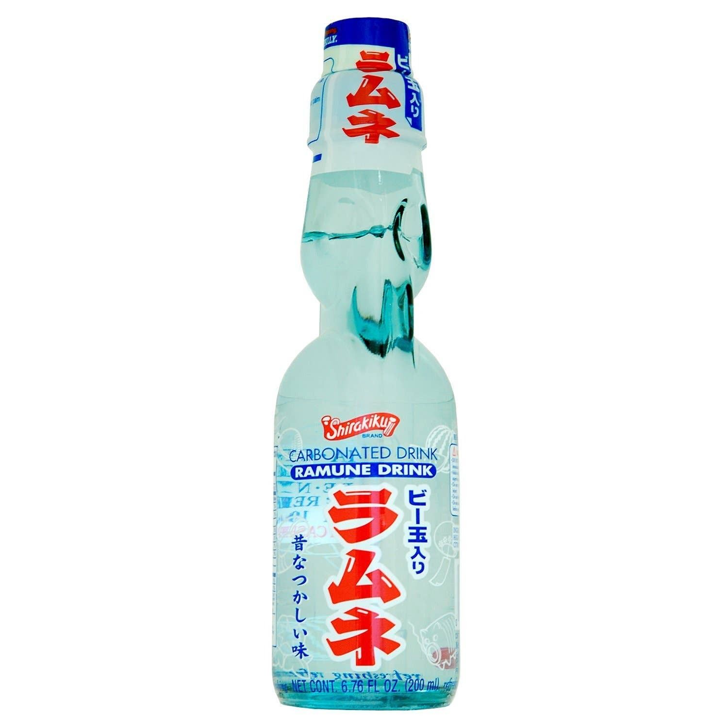 Ramune Original, 6.76oz