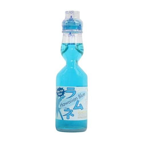 Ramune Hawaiian Blue (Fuji)