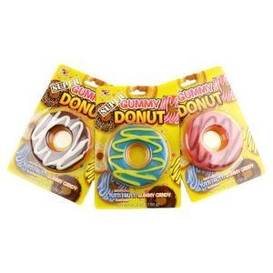 Albert's Super Gummy Donut, 5.29oz
