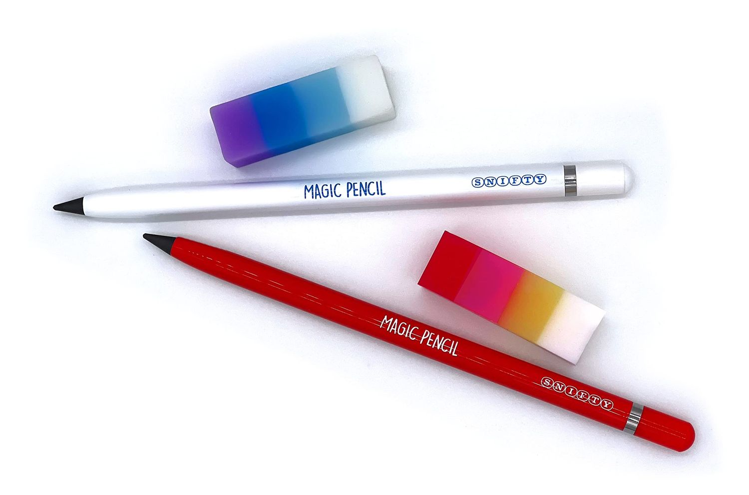 Canasta Pencils