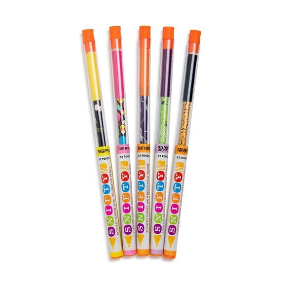 Baddie Pencils