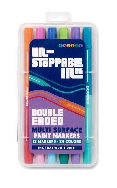 BRIGHTS UNSTOPPABLE INK