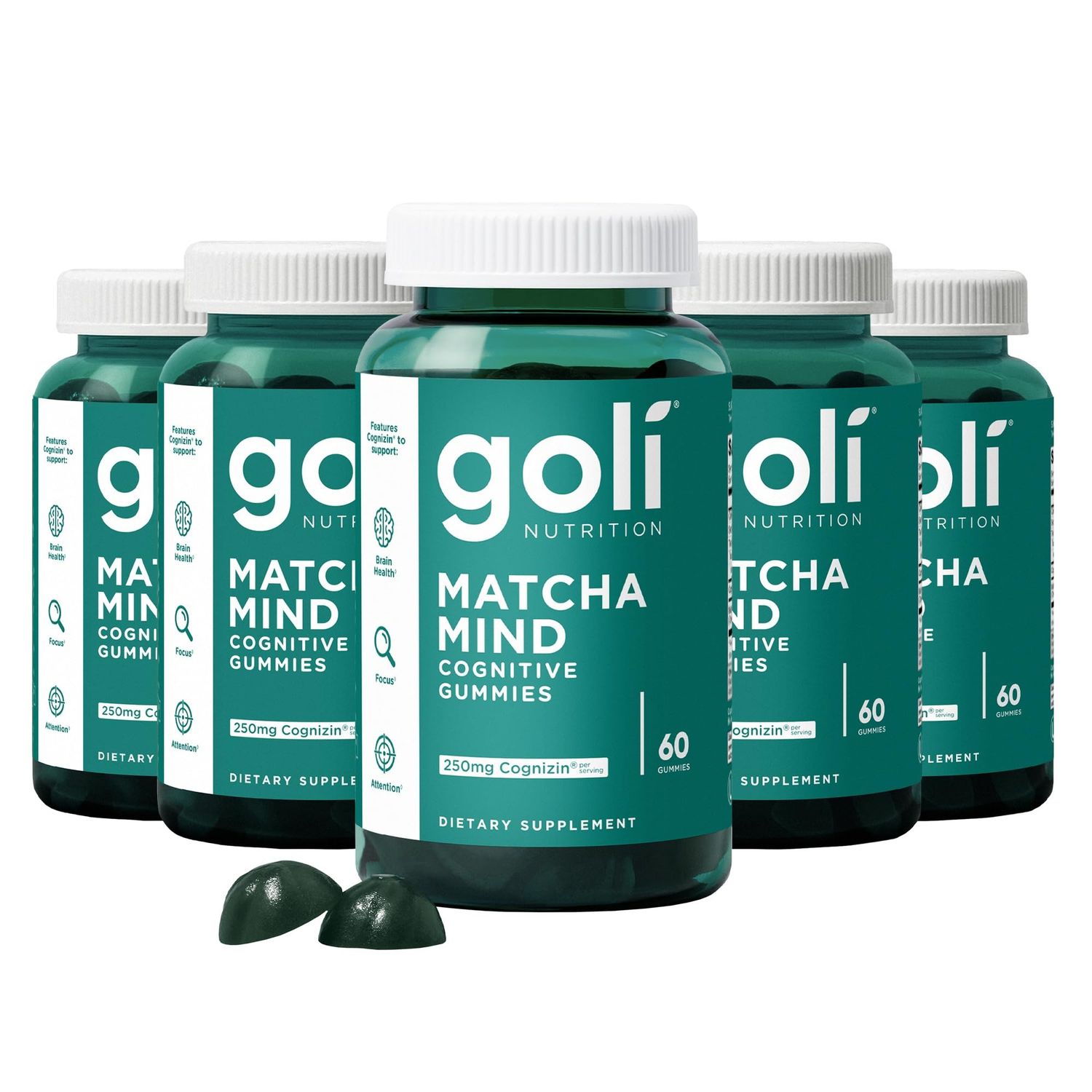 Matcha Mind Pen Set