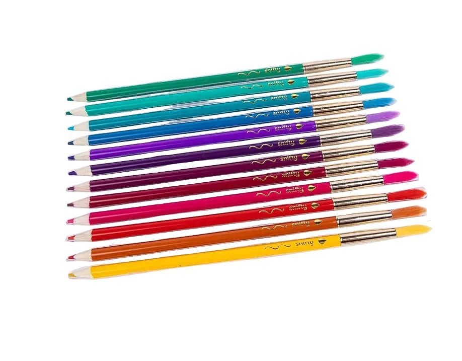 Colorbrush Jewel Tones