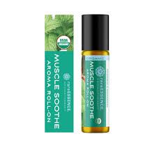 Aroma Roll-on - Muscle Soothe