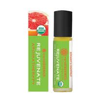 Aroma Roll-on - Rejuvenate