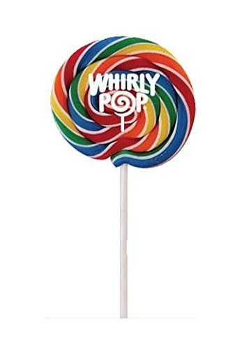 Whirly Pop Lollipop