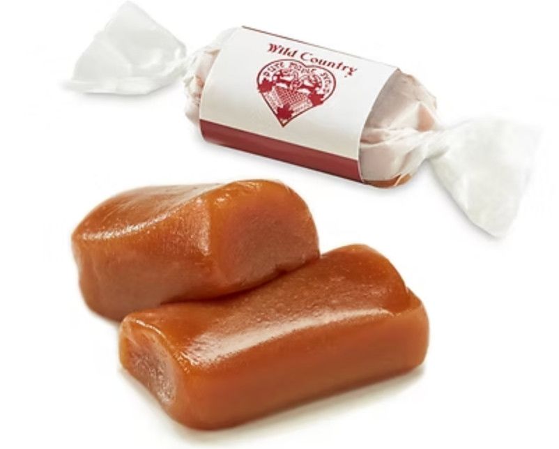 Caramel | Wild Country Maple