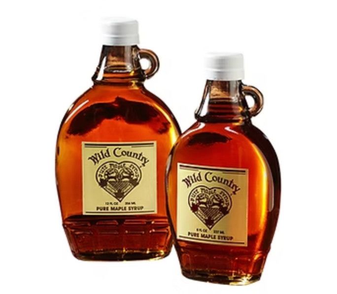 Syrup - 12 Oz. | Wild Country Maple