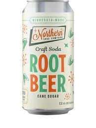 Root Beer | Northern Soda
