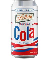 Cola | Northern Soda