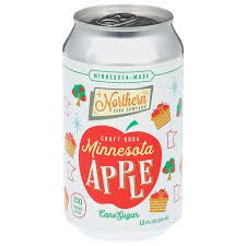 Minnesota Apple | Northern Soda