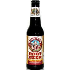 Dorothy's Famous Root Beer