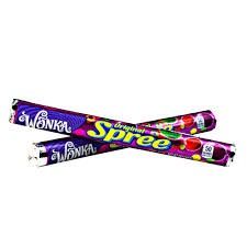Original Spree Roll Candy