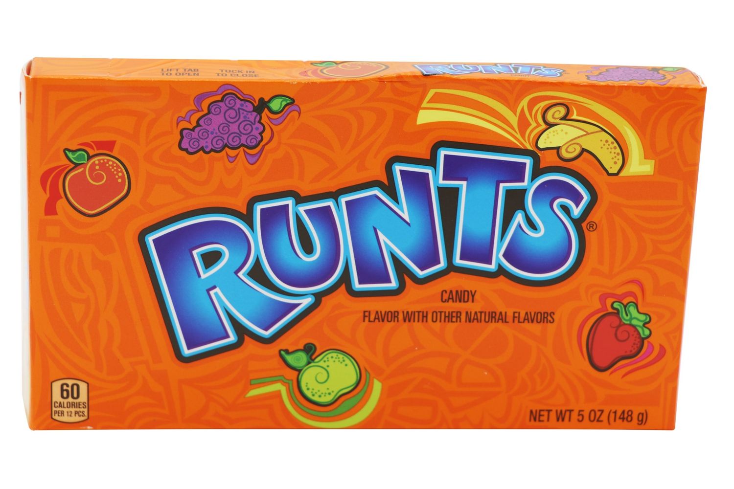 Runts 5oz