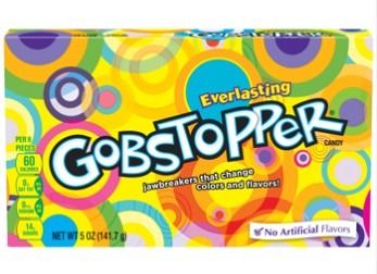 Everlasting Gobstopper 5oz