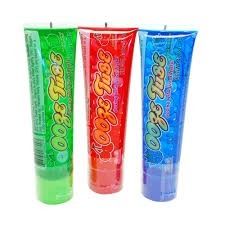 Kidsmania Ooze Tube Candy