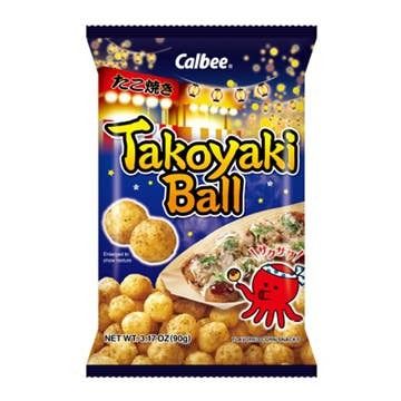 Takoyaki Balls, 3.17oz