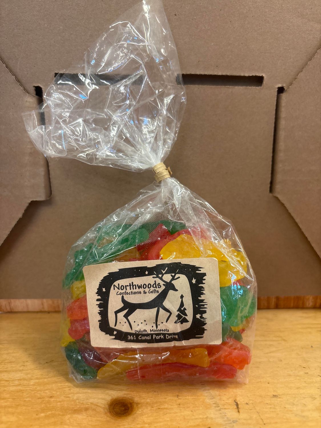 Swedish Fish 12oz