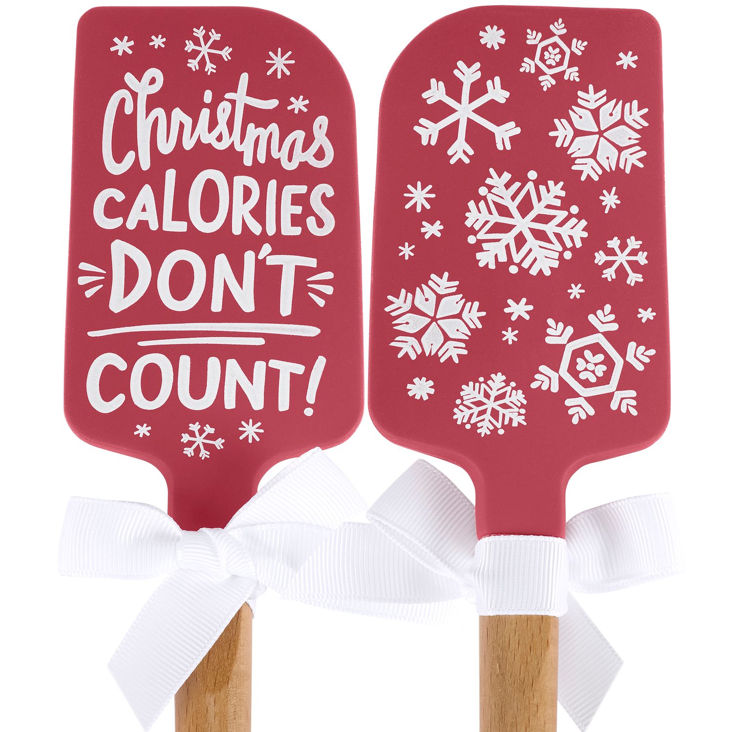 Spatula - Christmas Calories | Primitives by Kathy