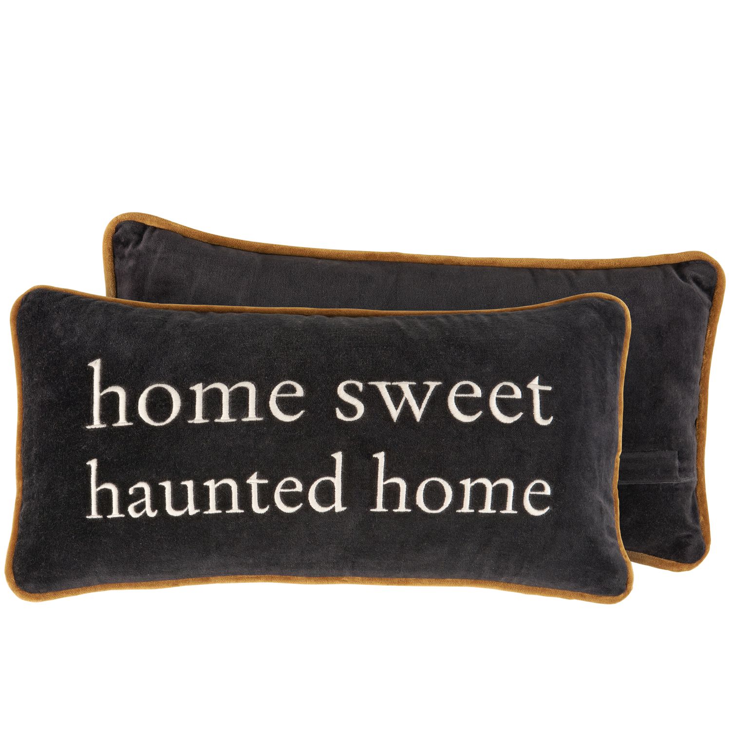 Pillow - Haunted Home | Primitives by Kathy