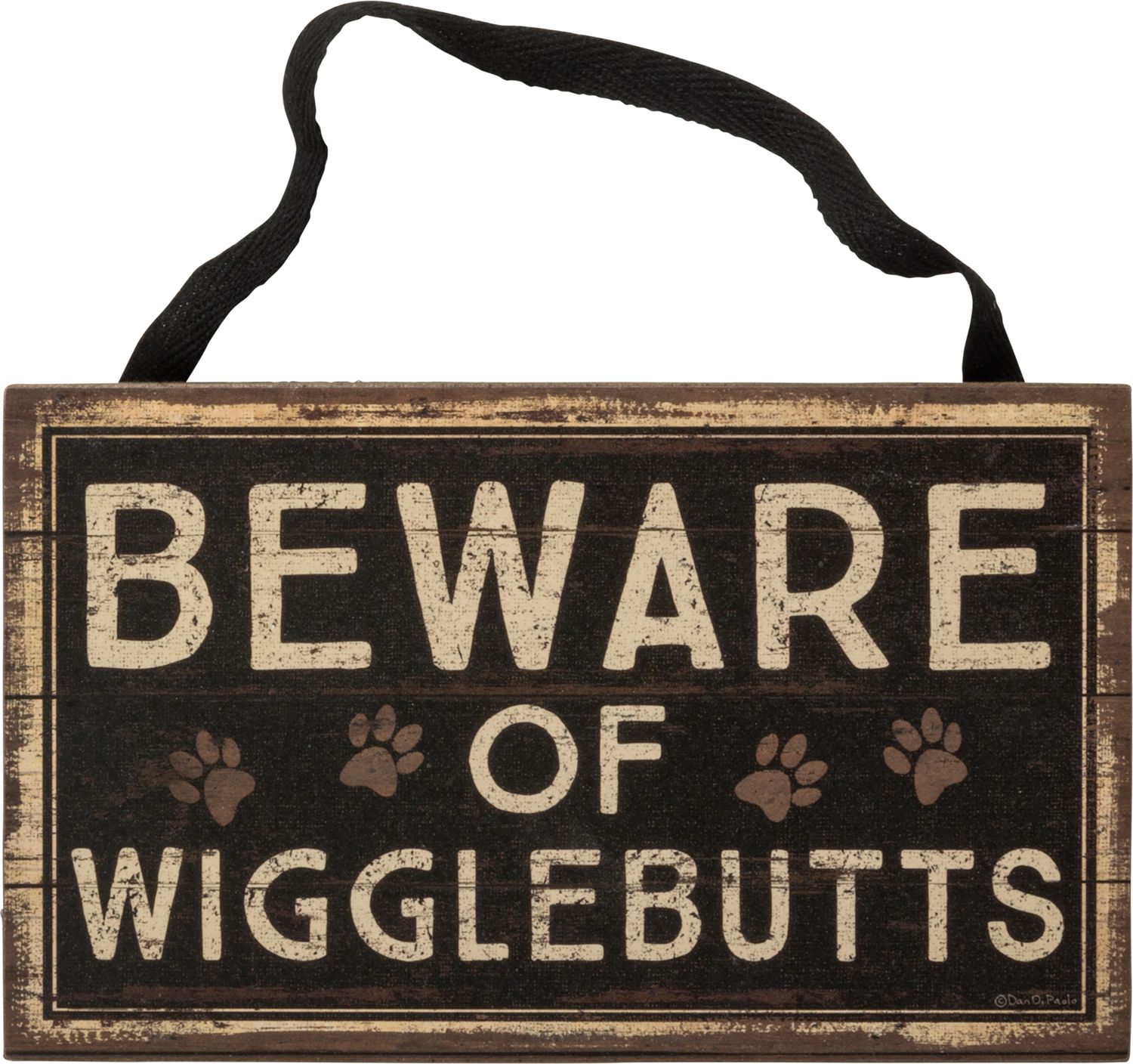 Wigglebutts Hanging Décor | Primitives by Kathy