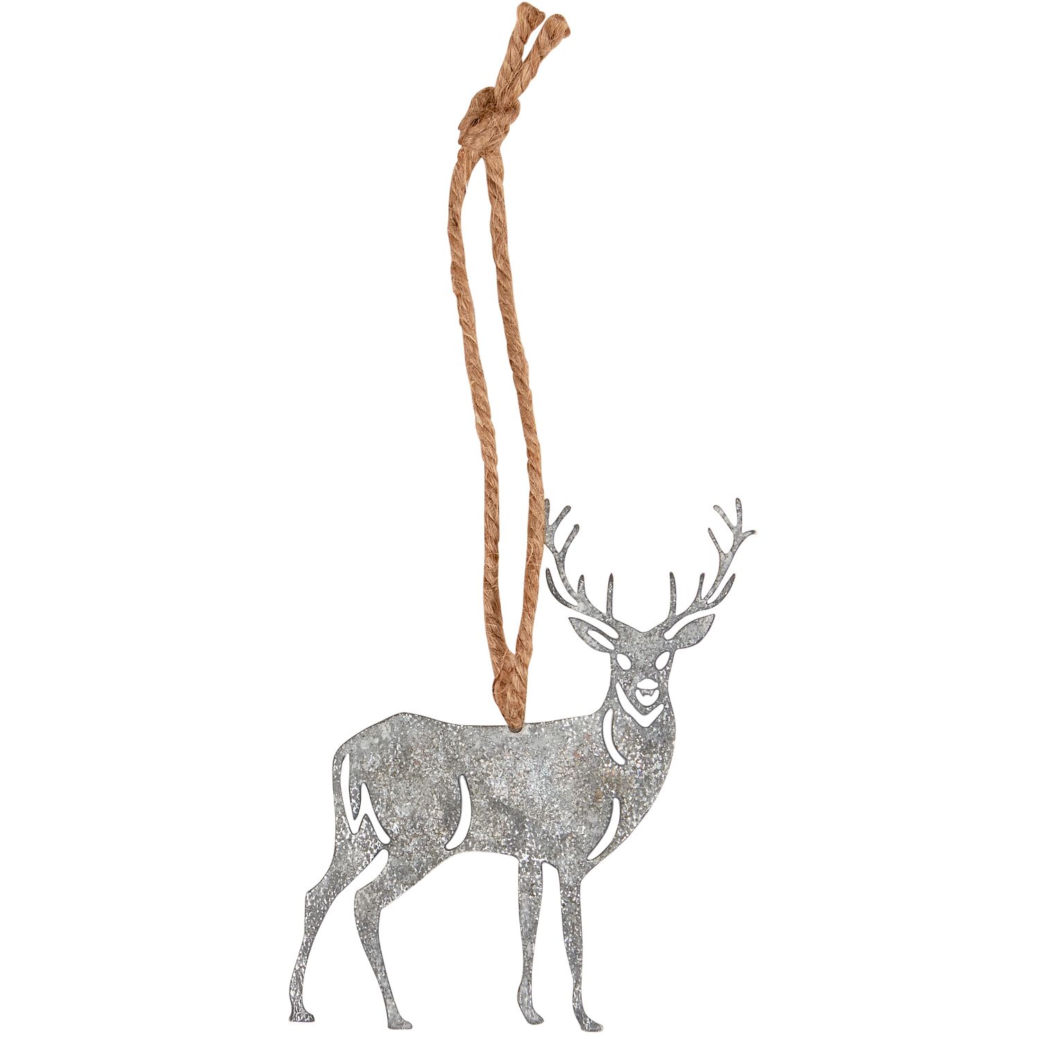 Holiday Orn - Buck | Primitives by Kathy