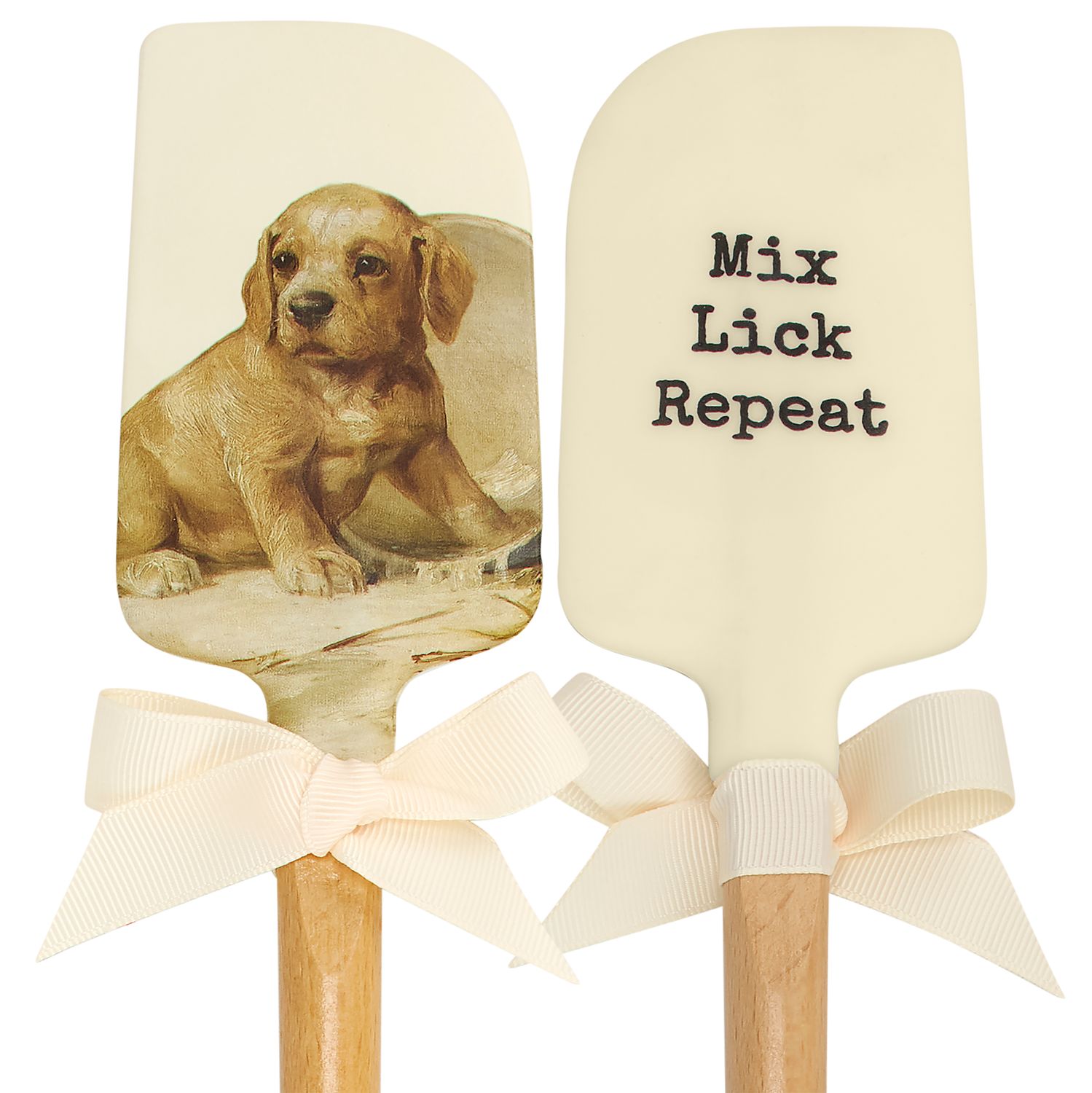 Spatula - Mix Lick Repeat | Primitives by Kathy