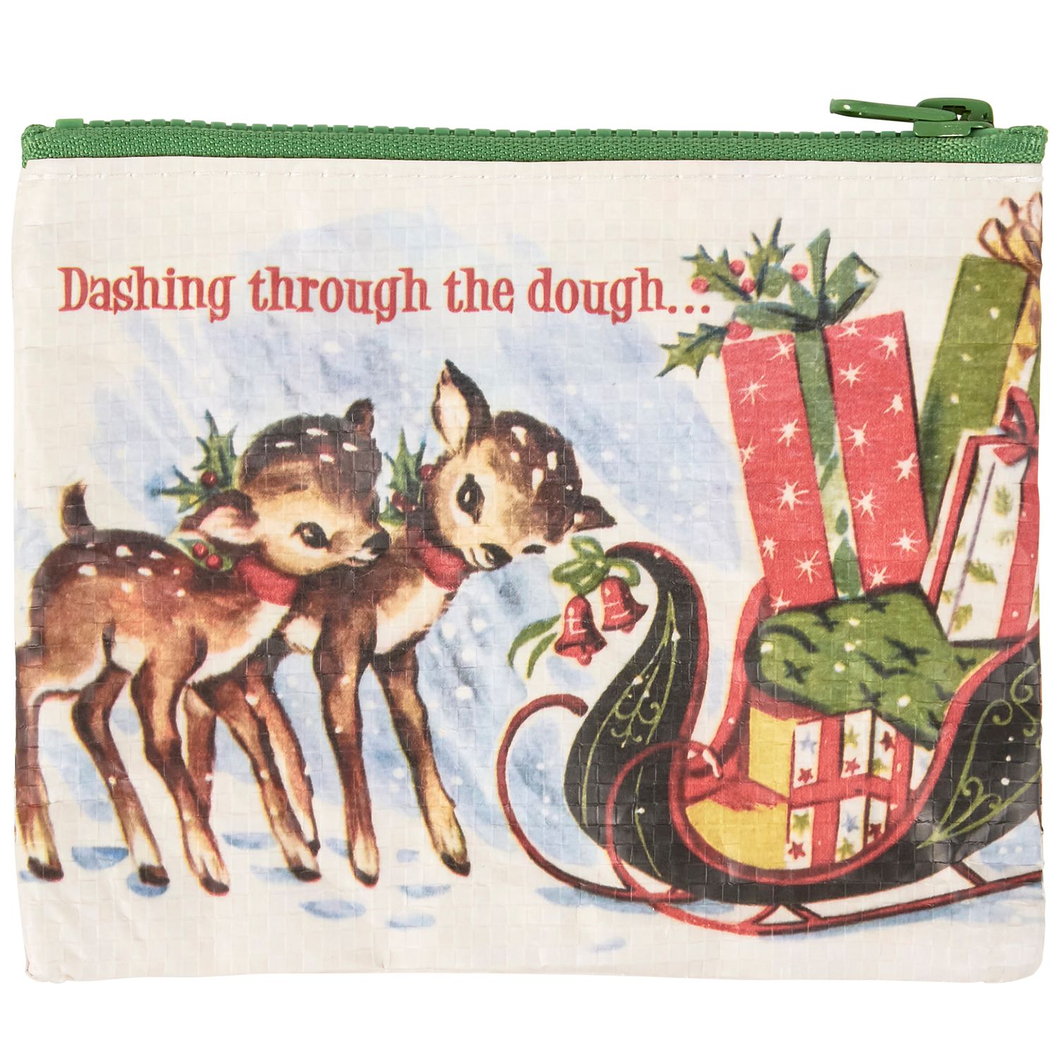Zipper Wallet - Dashing | Primitives by Kathy