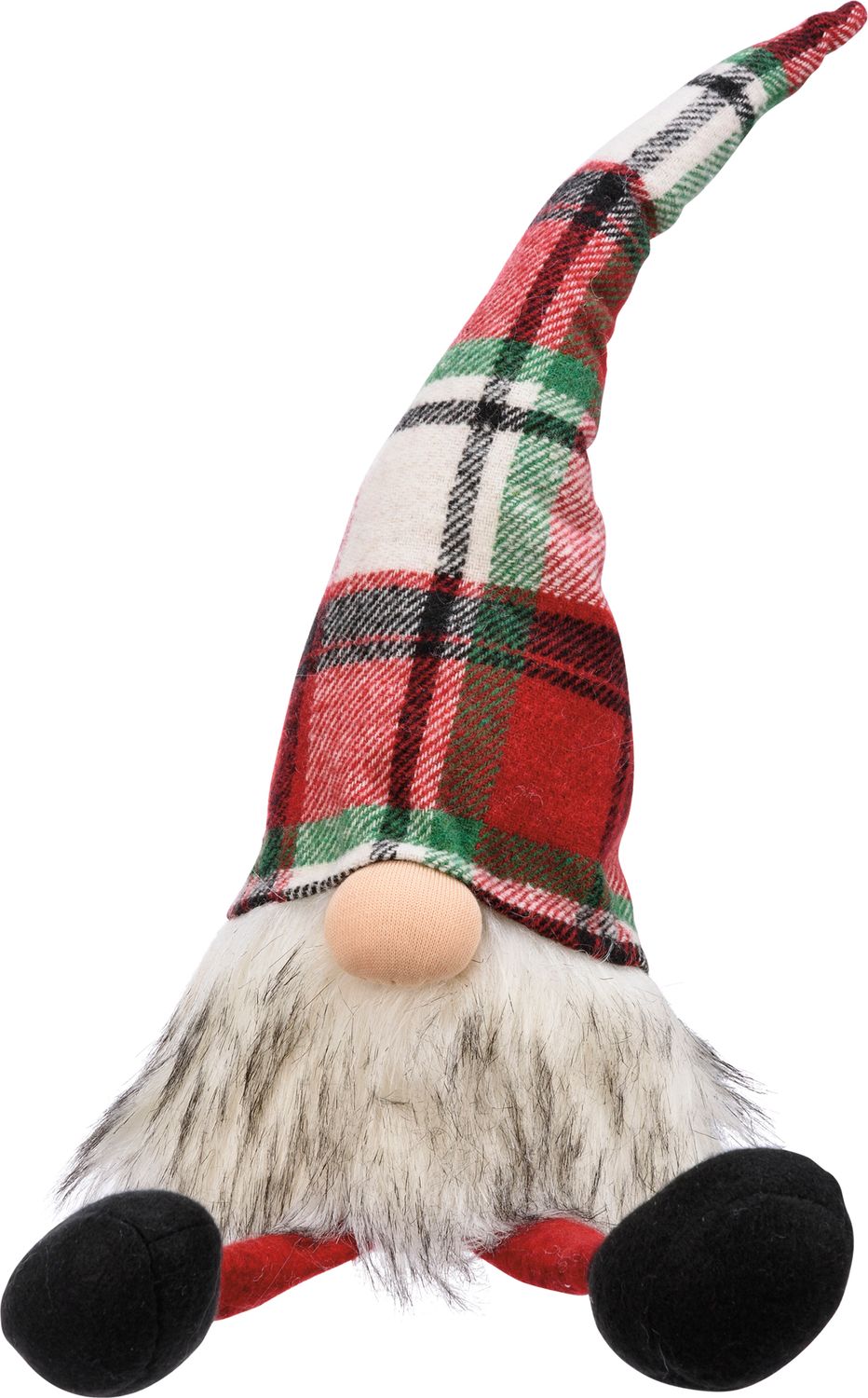 Sitter - Gnome Hanging Legs | Primitives by Kathy