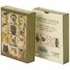 Playing Cards - Vintage Cat | Primitives by Kathy