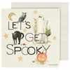 Beverage Napkin - Get Spooky | Primitives by Kathy