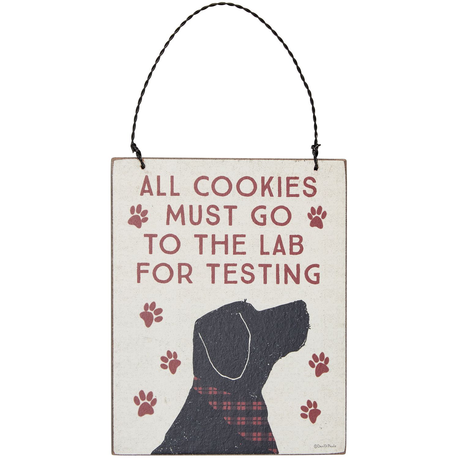 Xmas Orn - All Cookies | Primitives by Kathy