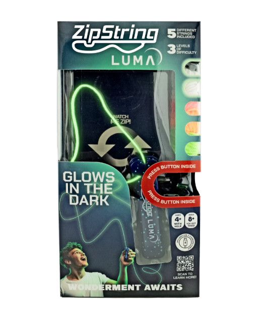 ZipString Luma Try Me