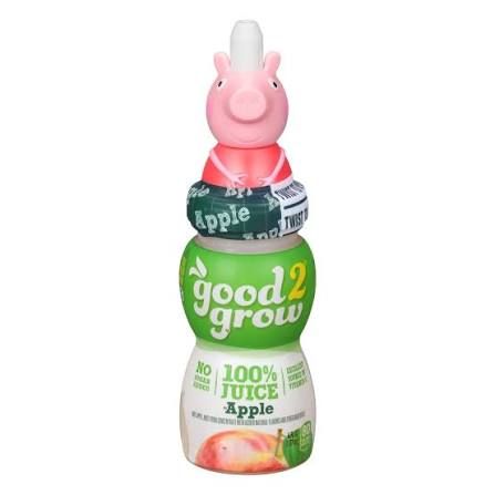 GOOD2GROW APPLE