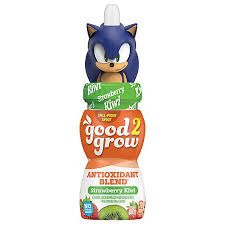 GOOD2GROW STRAWBERRY KIWI