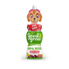 GOOD2GROW FRUIT PUNCH