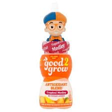 GOOD2GROW TROPICAL MEDLEY