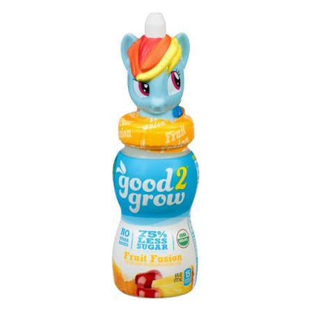 GOOD2GROW FRUIT FUSION
