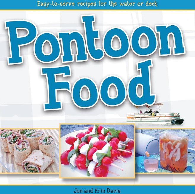 Pontoon Food