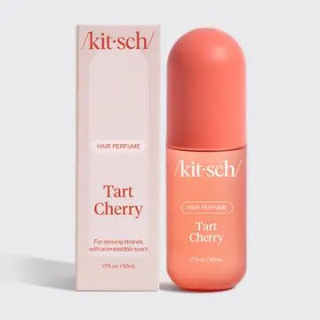 Tart Cherry Hair &amp; Body Perfume Mist