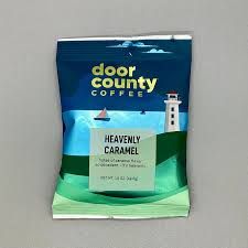 Heavenly Caramel 1.5 oz | Door County Coffee