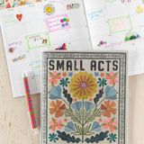 2026-27 Academic Planner - Small Acts